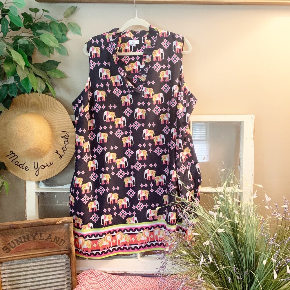 Crown & Ivy Dress